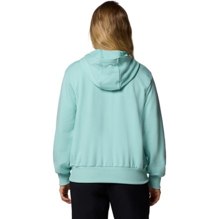Columbia Marble Canyon French Terry Hoodie - Women's 1