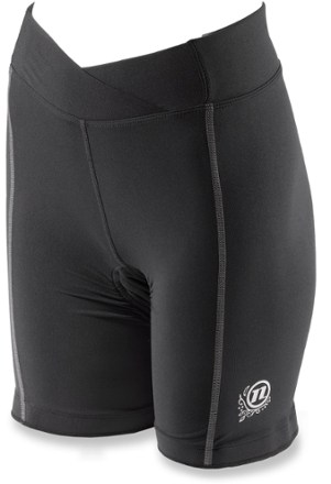 rei padded bike shorts womens