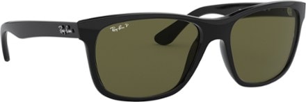 Ray-Ban RB4181 Polarized Sunglasses 8