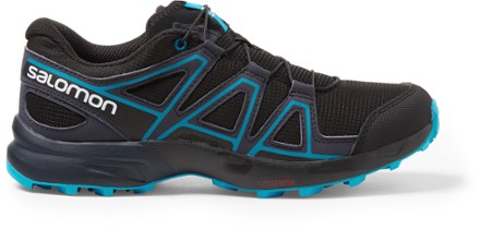 salomon speedcross kids