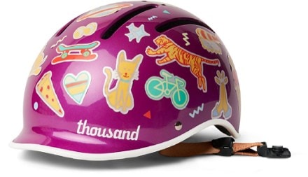 Thousand Jr. Bike Helmet - Kids' 6