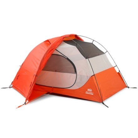 REI Co-op Half Dome 2 All-Season Tent with Footprint 4