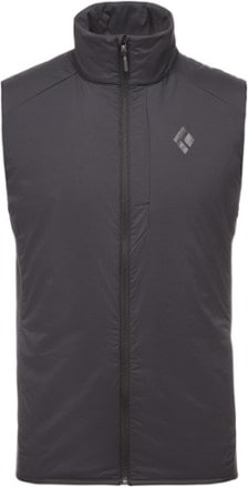 Black Diamond First Light Hybrid Vest - Men's 0