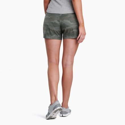 KUHL Freeflex Shorts - Women's 1