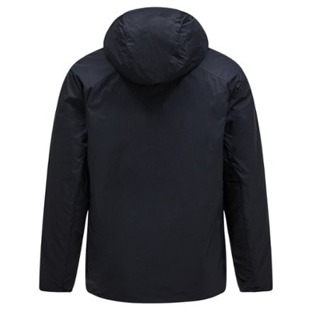 Peak Performance Freelight Reversible Insulated Hood Jacket - Men's 3
