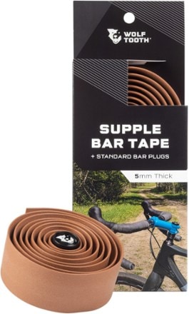 Wolf Tooth Components Supple Bar Tape 1