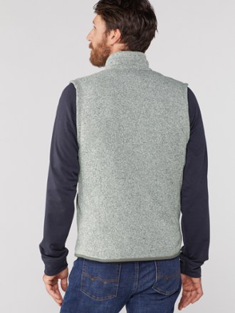 Rei patagonia vests online