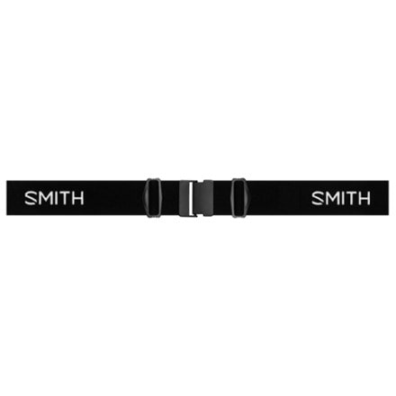 Smith I/O MAG XL ChromaPop Snow Goggles with Lens Protector - Low-Bridge Fit 4