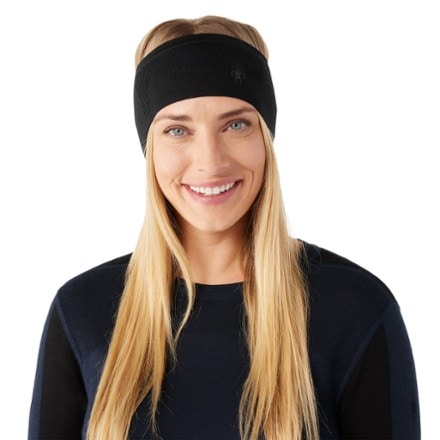 Smartwool Intraknit Merino Tech Headband 1