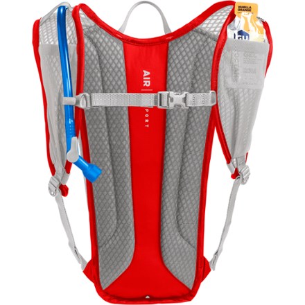 CamelBak Rogue Light 7 Hydration Pack 3