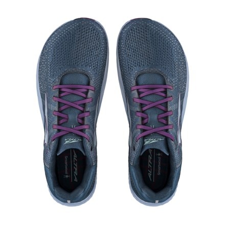 Altra x Smartwool Escalante 4 Road-Running Shoes - Women's 4