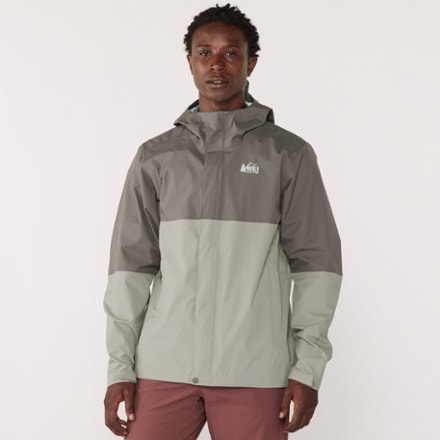 REI Co-op Rainier Rain Jacket - Men's 1
