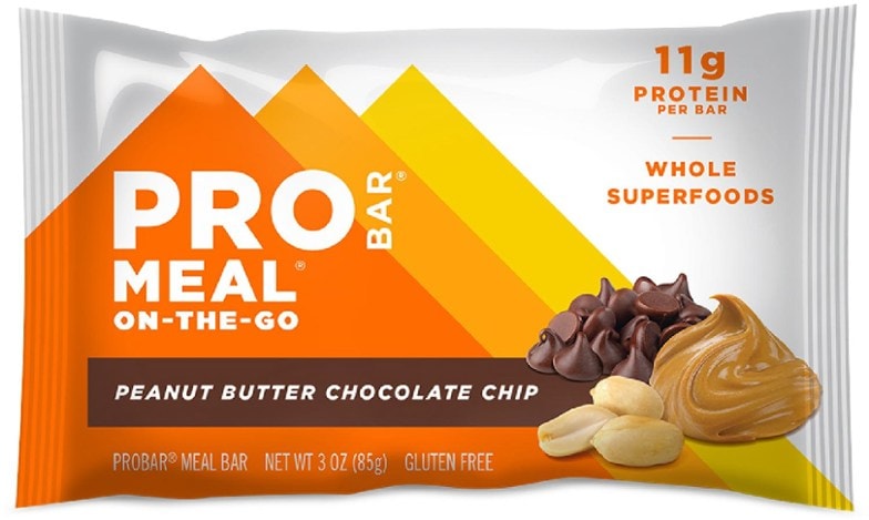 Product Image of color Peanut Butter Chocolate Chip