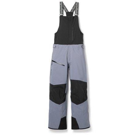 Salomon Moon Patrol GORE-TEX Bib Pants - Men's 0