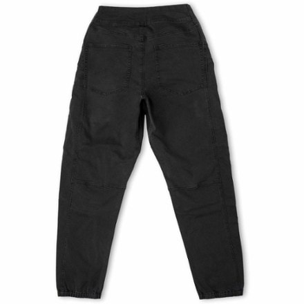 Ripton Bike Pants Quattro - Women's 1