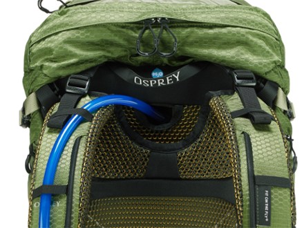 Osprey Atmos AG 50 Pack - Men's 3