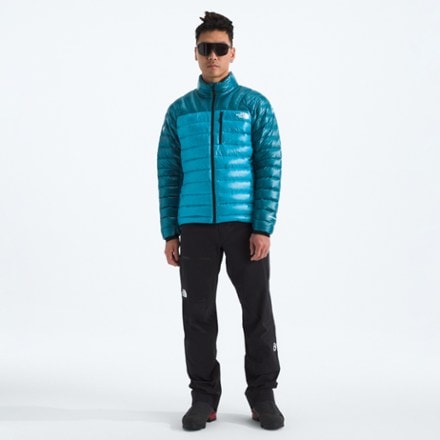 The North Face Summit Series Breithorn Down Jacket - Men's 3