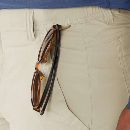 REI Co-op Trailmade Pants - Women's 7