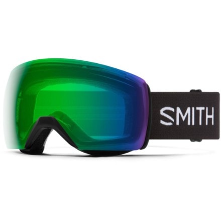 Smith Skyline XL ChromaPop Snow Goggles 0