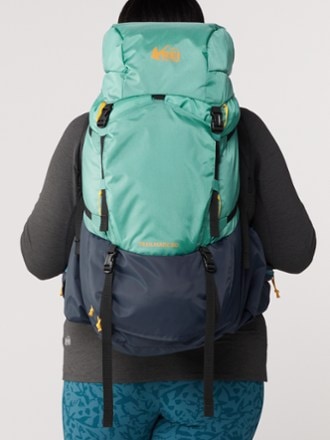 REI Co-op Trailmade 60 Pack - Women's 1