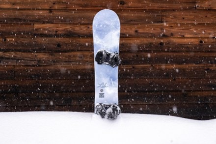 Lib Tech Cortado Snowboard - Women's - 2024/2025 2