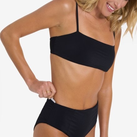 Vuori Dune Bikini Swimsuit Top - Women's 3