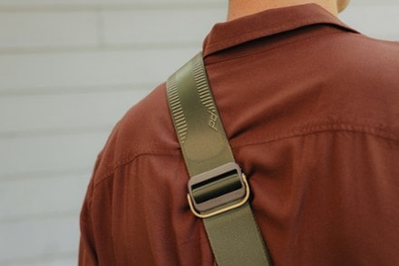 Peak Design Slide Strap 2.0 Camera Strap 8