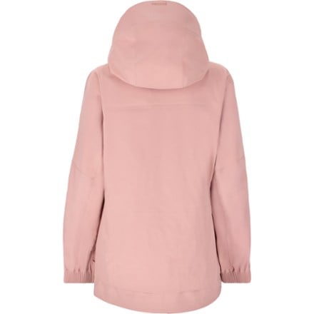 Obermeyer Steibis Shell Jacket - Women's 4