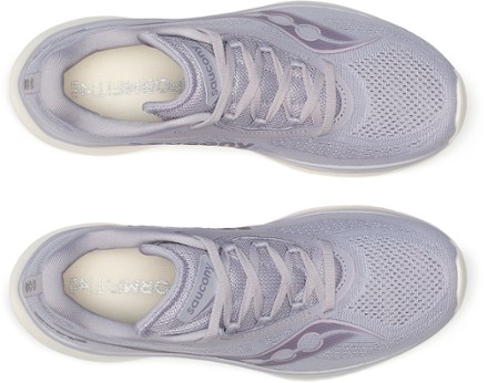 Saucony Kinvara 15 Road-Running Shoes - Women's 3