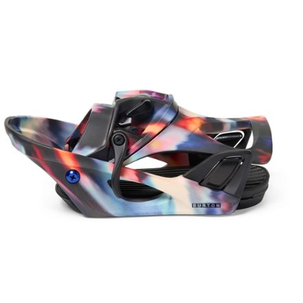Burton Step On Re:Flex Snowboard Bindings - Women's - 2025/2026 8