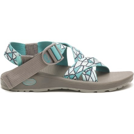 Chaco Mega Z/Cloud Sandals - Women's 0