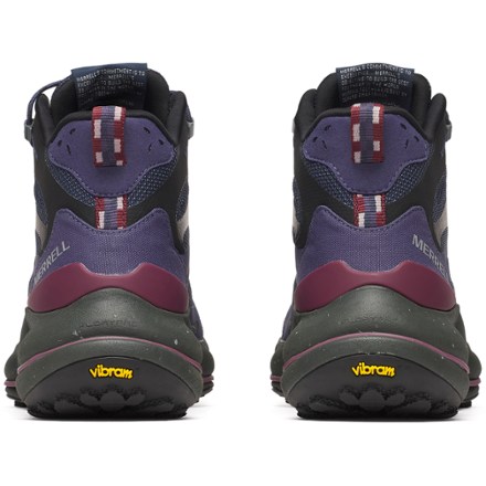 Merrell SpeedARC Matis Mid GORE-TEX Hiking Boots - Men's 3