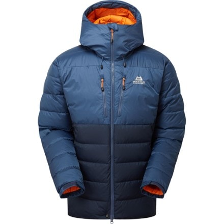 Mountain Equipment Paiyu Down Jacket - Men's 0
