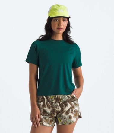 The North Face Dune Sky Shirt - Women's 1