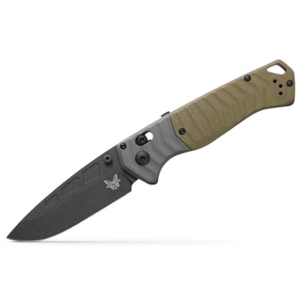 Benchmade 593BK PSK Knife 4