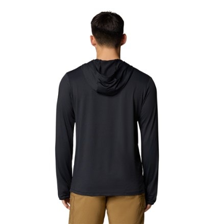 Columbia Tech Trail Utility Hoodie - Men's 1