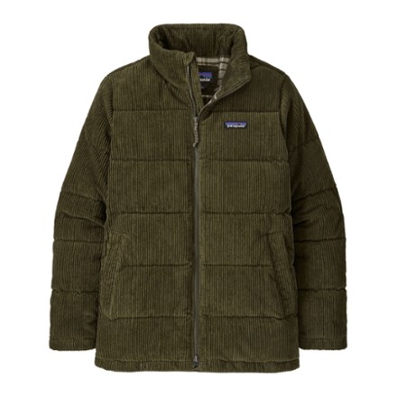 Patagonia Fjord Down Coat - Women's 0