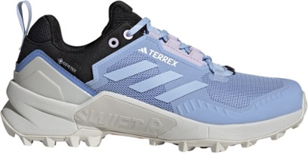 Adidas Terrex Swift R3 GORE-TEX Hiking Shoes - Women's