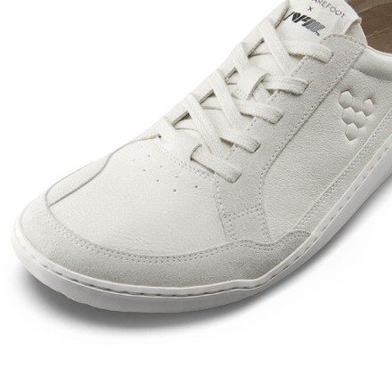 Vivobarefoot Gobi II Premium Leather Sneakers - Men's 6