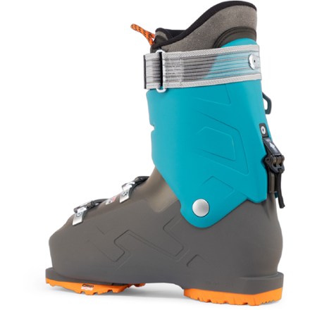 Rossignol Track 130 HV+ GW Ski Boots - Men's - 2025/2026 2