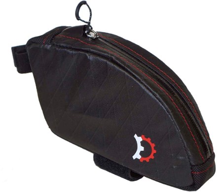 top tube seatpost bag