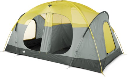 The north face kaiju 6 person clearance tent