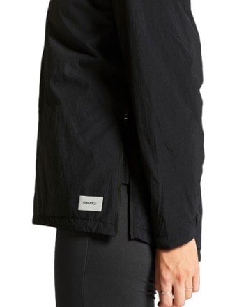 Craft SubZ Warm Hooded Pullover - Women's 6