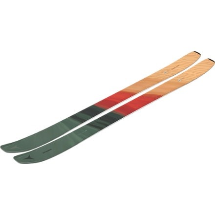 Atomic Backland 108 W Skis - Women's - 2024/2025 2