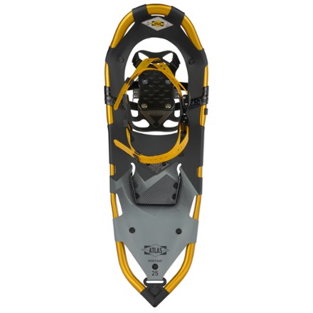 Atlas Montane Snowshoes 0