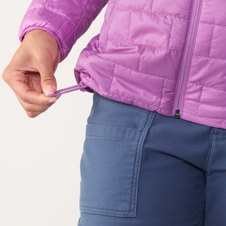 Patagonia Nano Puff Insulated Jacket - Women's 5