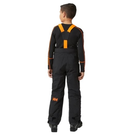 Helly Hansen Summit Bib Snow Pants - Kids' 2