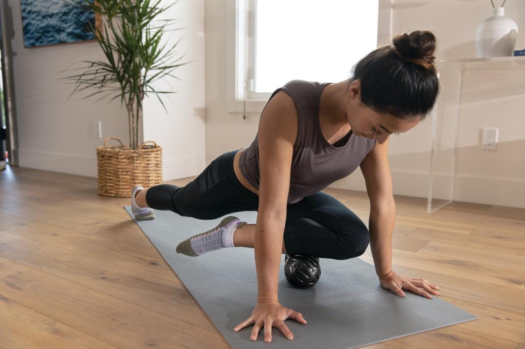 Location Image for Universal Massage Roller