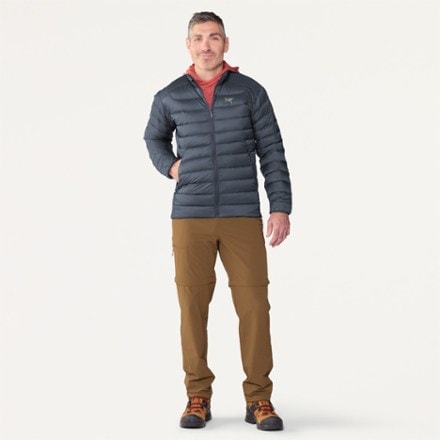 Arc'teryx Cerium Down Jacket - Men's 3