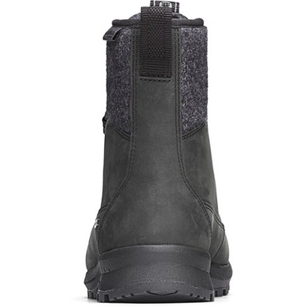 ICEBUG Adak ReWool NT Boots 2